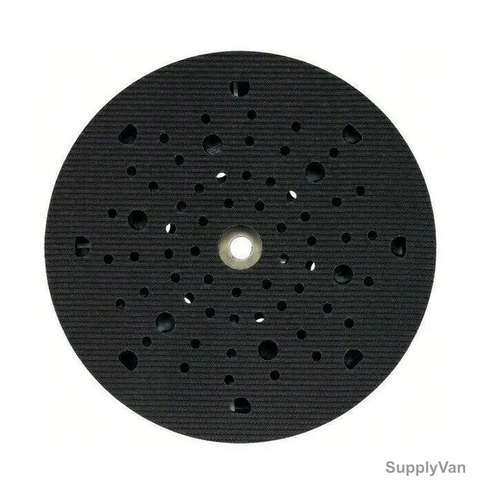 Bosch Backing Pad For GEX34-150 Random Orbit Sander, 2608614075, 150MM Dia