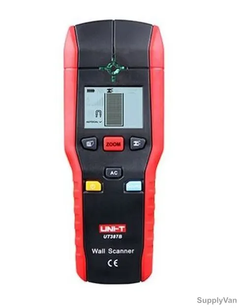 Uni-T Multi Functioner Wall Scanner, UT387B