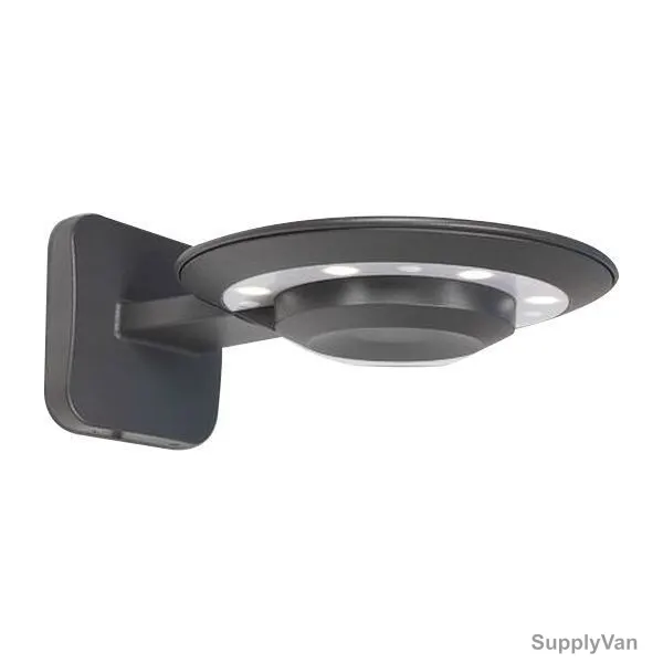 Lutec LED Pole Light, 2257M, 9x3W
