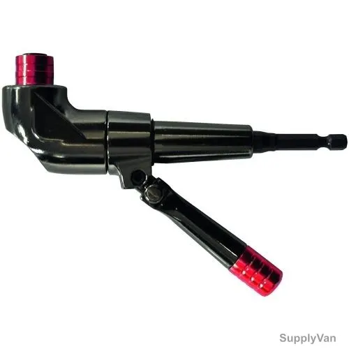Tivoly Right Angle Drill Driver, 11521320002, 90 Degree
