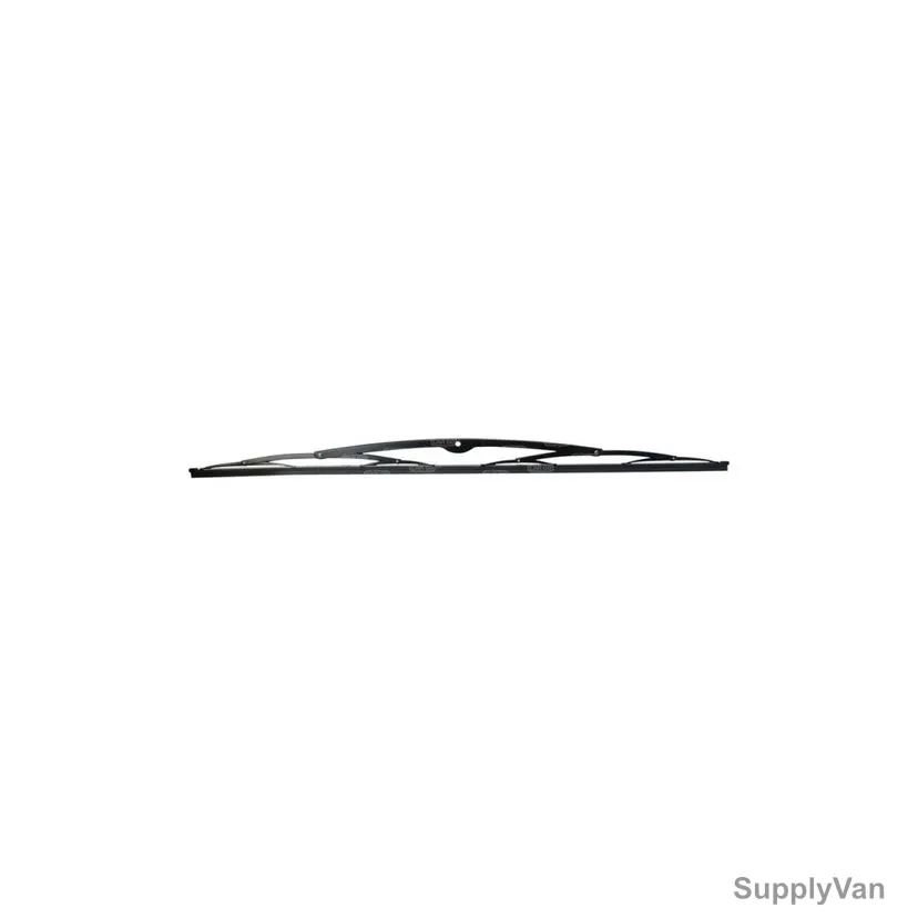 Bosch Wiper Blade, 3397018191, Twin, 35 Inch, Black