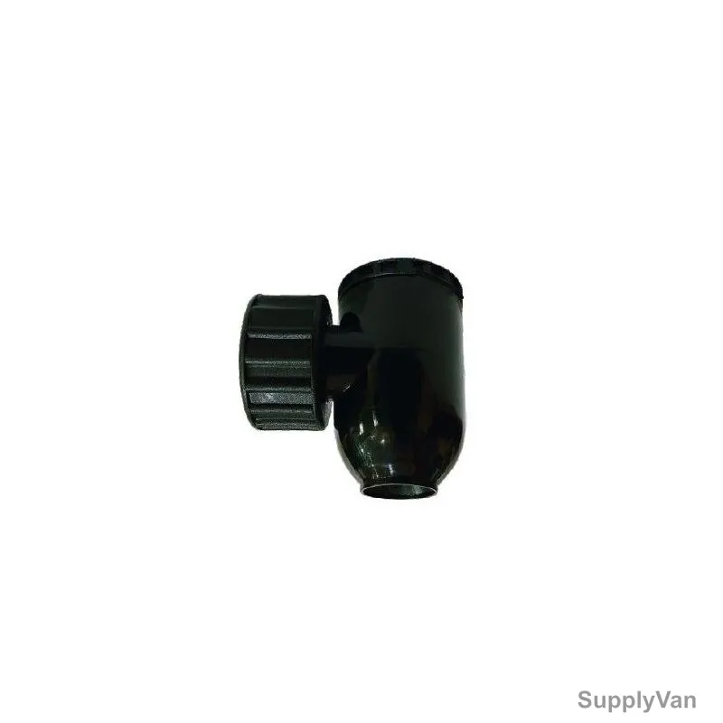 Spraytech BM Series Tangential Entry Hollow Cone Spray Nozzles — image 1