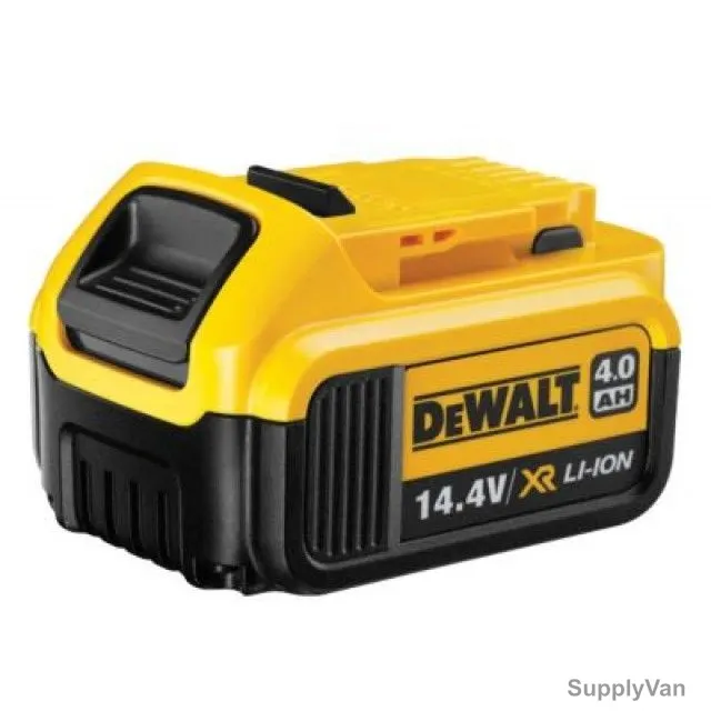 Dewalt XR Li-Ion Battery, DCB142-XJ, 14.4V, 4Ah