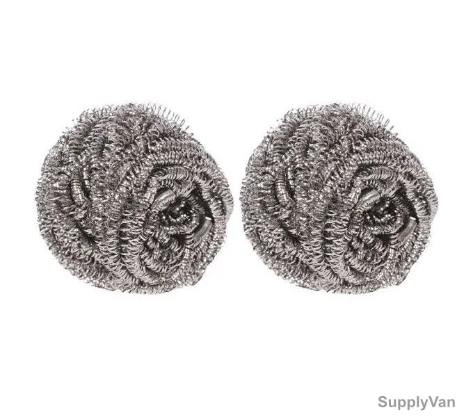 Moonlight Steel Wool, 50643, PK2