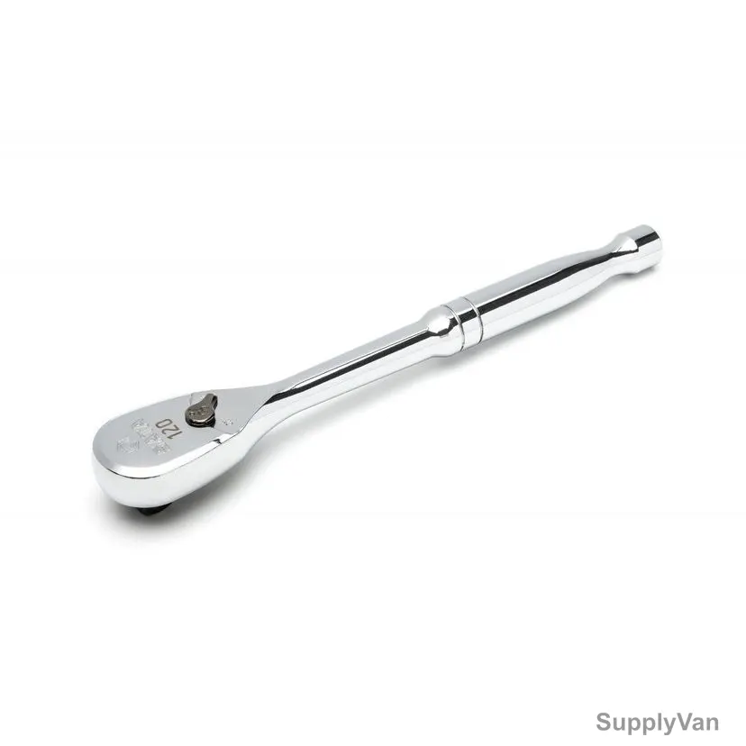 Sata 120XP Professional Ratchet, ST12974, 3/8 Inch Drive Size, 200MM Length — image 1
