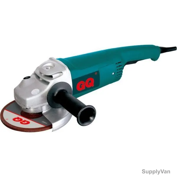 Gq Angle Grinder, G180-2, 2000W, 230MM