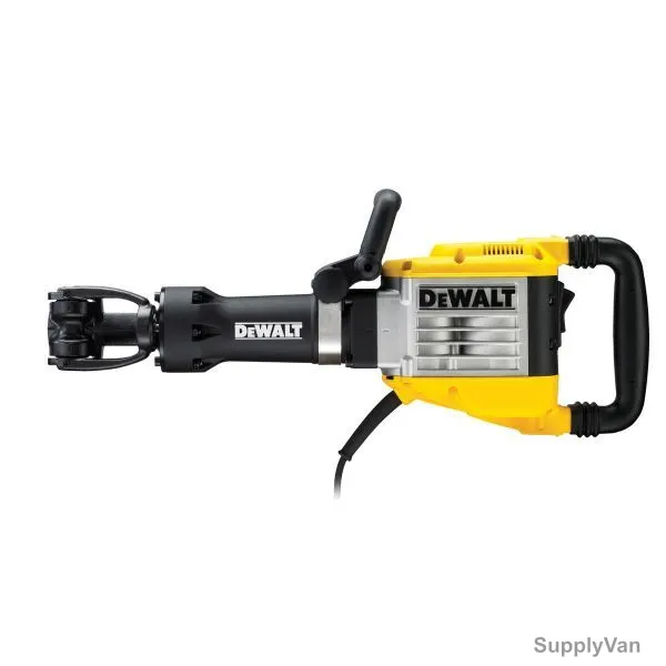 Dewalt HEX Demolition Hammer, D25960K-GB, 1600W, 16Kg — image 1