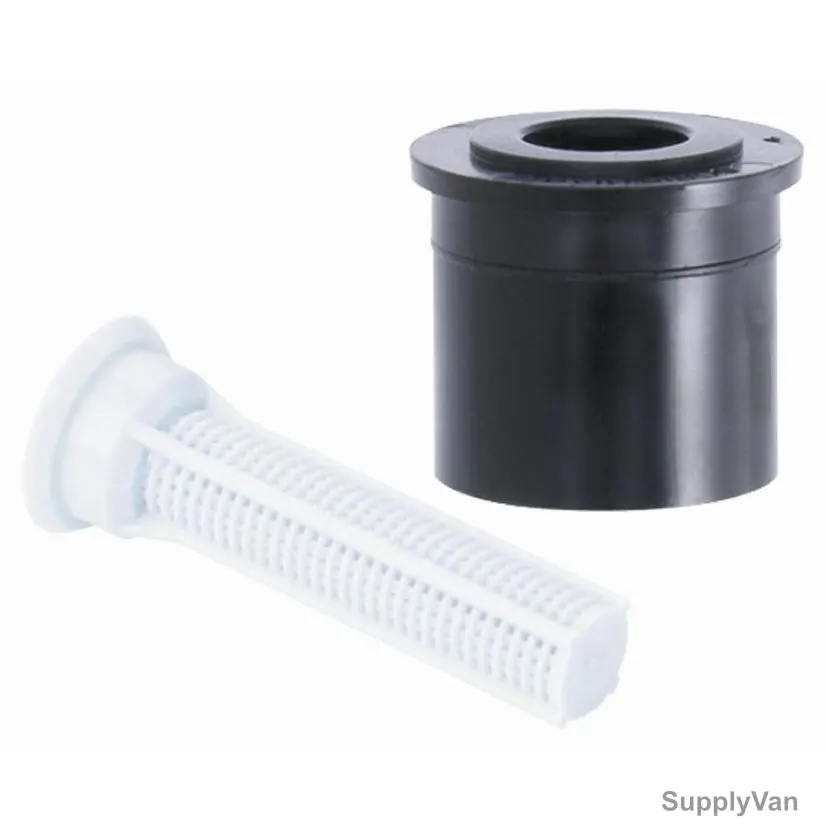 Rainbird End Strip Spray Nozzle, 15EST, MPR Series, 15 Feet, 30 PSI