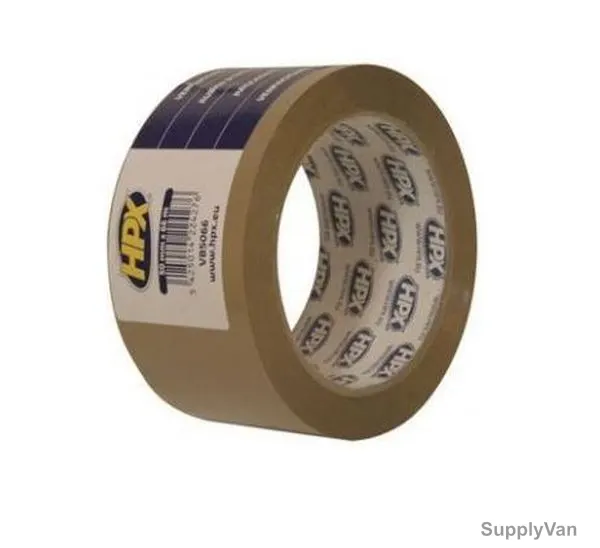 Hpx Packaging Tape, VB5066, 66 Mtrs