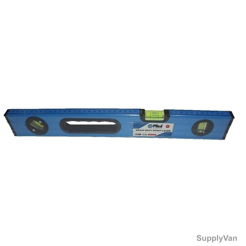Wika Spirit Level, WK17041, 36 Inch