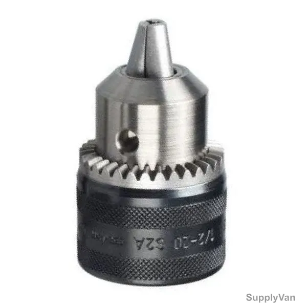 Makita Keyed Chuck, 763161-4, 1-13MM