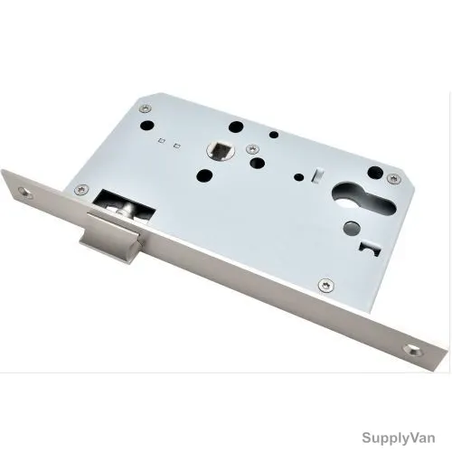Artica Mortice Sash Lock, DLRB7255CF-SS, 55 x 72MM