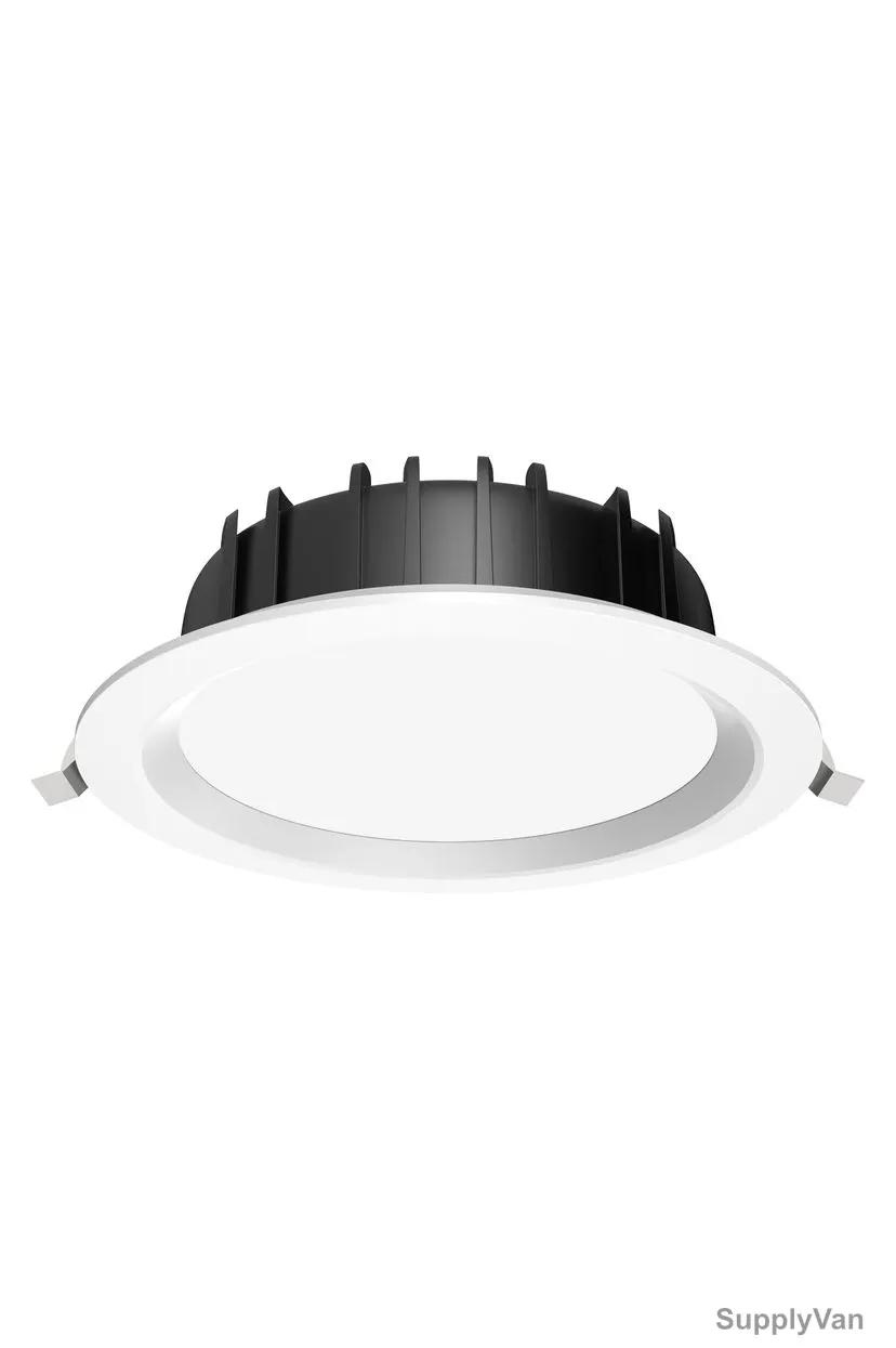 Honeywell LED Down Light, AFA-38DL, 220-240V, 173 mA, 38W