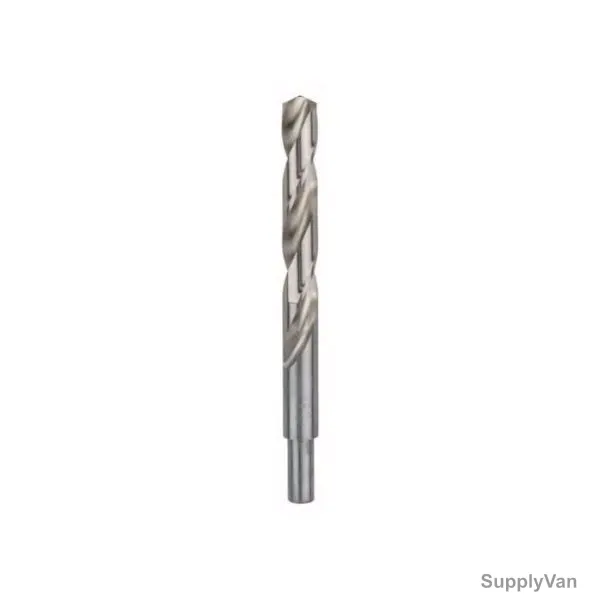 Bosch HSS Metal Drill Bit, 2608585595, G-Series, 16MM Dia x 178MM Length, 4 Pcs/Pack