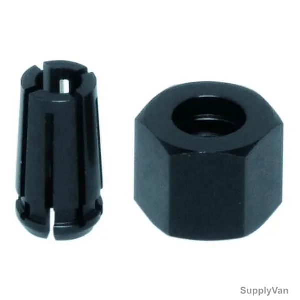 Makita Collet Cone Assembly, 193179-5, 6.35MM