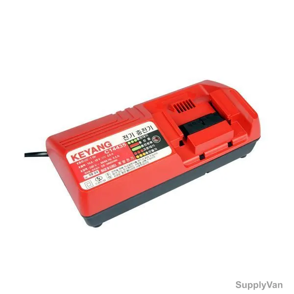 Keyang Charger, 3112100, Li-Ion, 220V