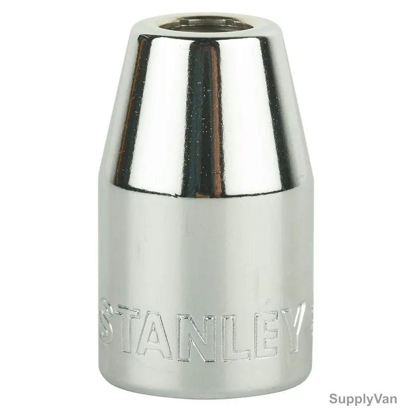 Stanley Bit Holder, STMT86250-8B, Drive, 28.6MM