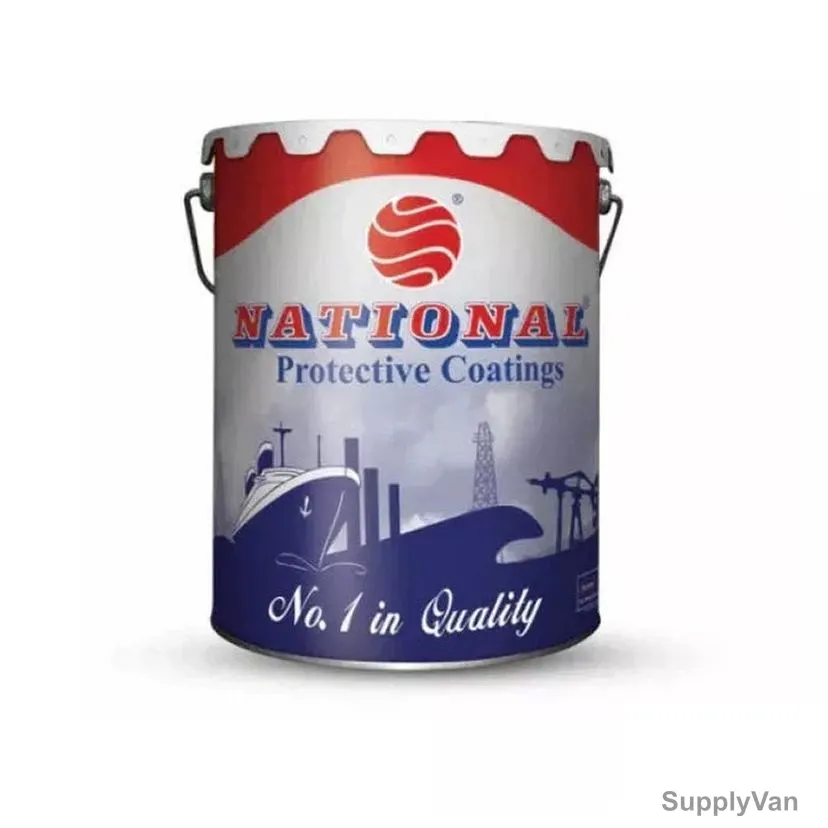 National Paints Epoxy Thinner, 1 Gallon