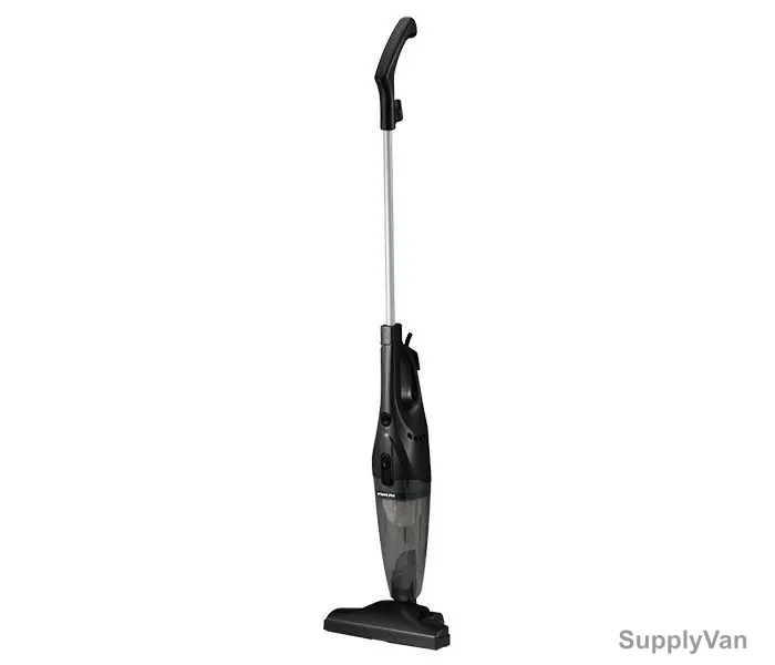 Nikai Upright Vacuum Cleaner, NVC320H, 0.8 Litre, 600W, Black