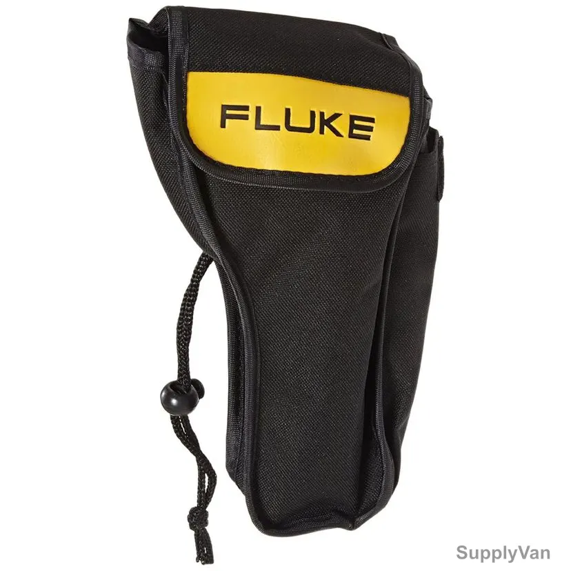 Fluke Infrared Thermometer Holster, H6, Black