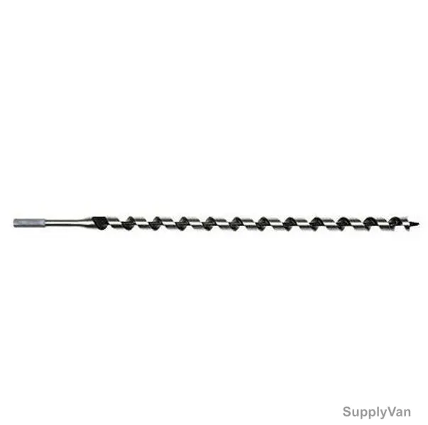 Irwin Auger Drill Bit, 10502758, SpeedBor, 14x400MM