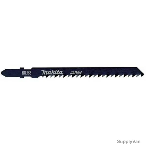 Makita Jigsaw Blade, A-86577, 105MM, PK5