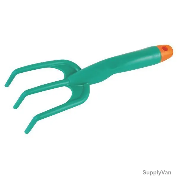 Tramontina Plastic Cultivator, 77952000, 256MM