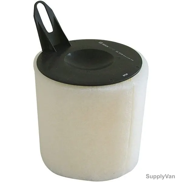 Bosch Air Filter Insert, BSBF026400018, 127mm Length, 78mm Width
