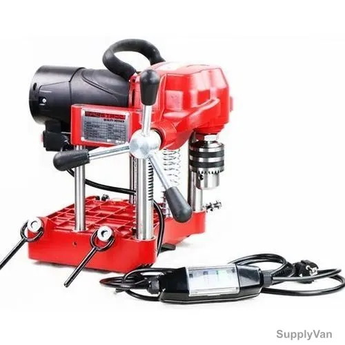 Macstroc Hole Cutting Machine, FERRO-6, 1500W
