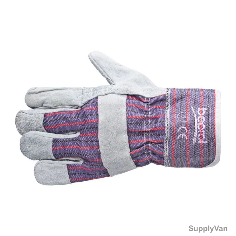 Beorol Gloves, RFN, Fenix, 10 Inch