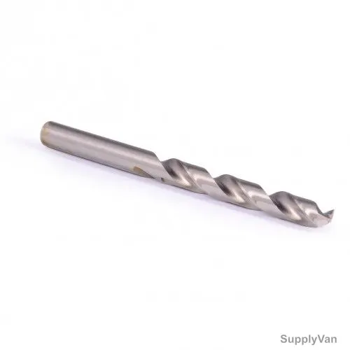 Uken HSS Drill Bit, 416002, 20 x 1.5MM