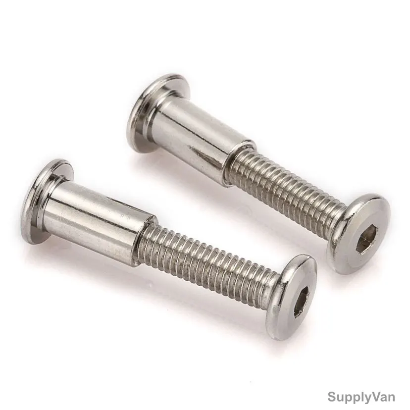 TP Nickel Plated Connector, 4MA x 14, PK1000