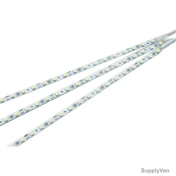 E-Star LED Rigid Bar, ESR105B, 3528, SMD, 3.6W, Blue