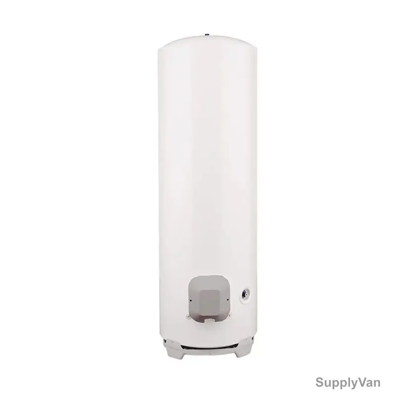 Ariston Water Heater, ARI-STAB-200, 220V, 3 kW, 7 Bar, 200 Ltrs Tank Capacity, White