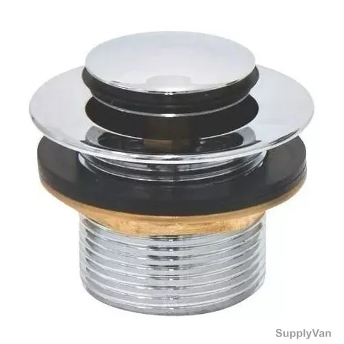 Tramontina Drain Pop Up Valve, 94510009, 6.6 x 6.6CM