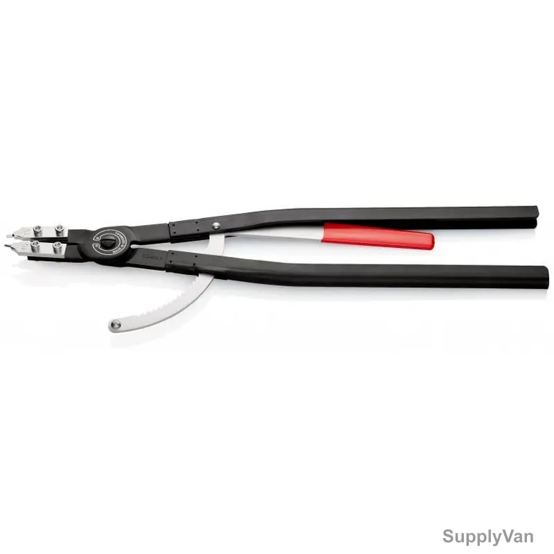 Knipex Circlip Plier, 4410J5, 570MM