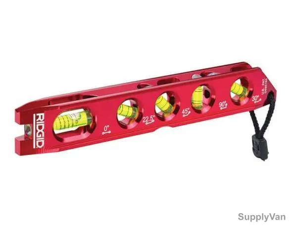 Ridgid Spirit Level, 36248, 8-1/2 Inch
