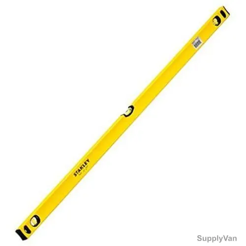 Stanley Box Beam Level, STHT43107-8, 150CM