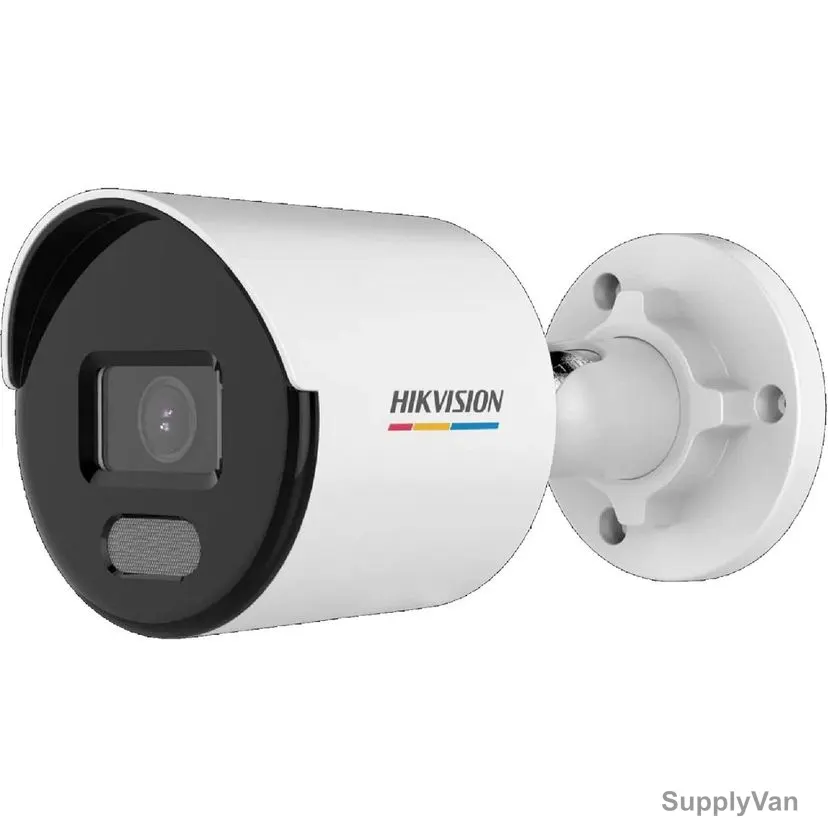 HikVision Bullet Network Camera, DS-2CD1027G2-l, IP67, 2MP, 1920 x 1080p — image 1