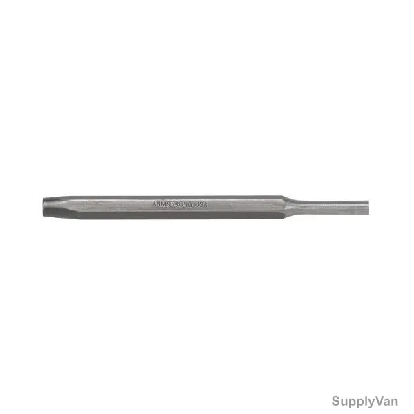 Armstrong Roll Pin Punch, 70-112, 3/32 Inch