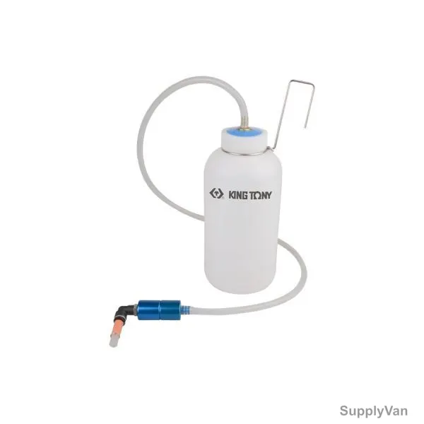 Kingtony Brake Bleeder, 9BC31, 800 ML — image 1