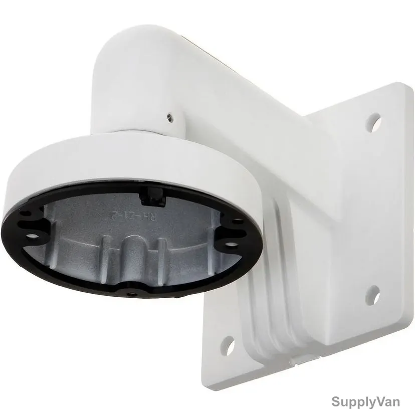 HikVision Wall Mount Bracket For Dome Camera, DS-1272ZJ-110-TRS, 45 Kg Loading Capacity — image 1