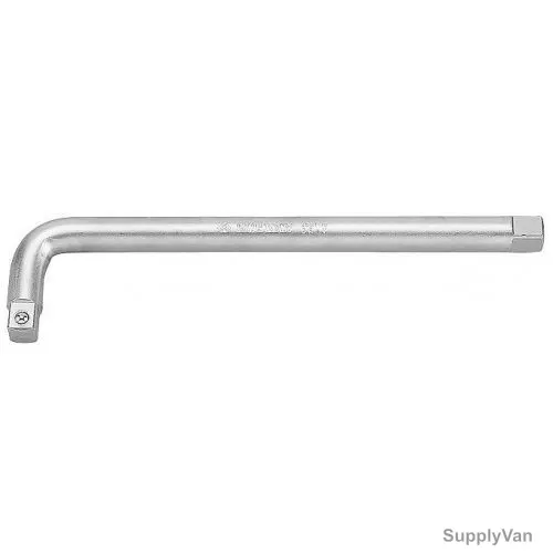 Kingtony 90 Degree L-Handle, 458110, 10 Inch