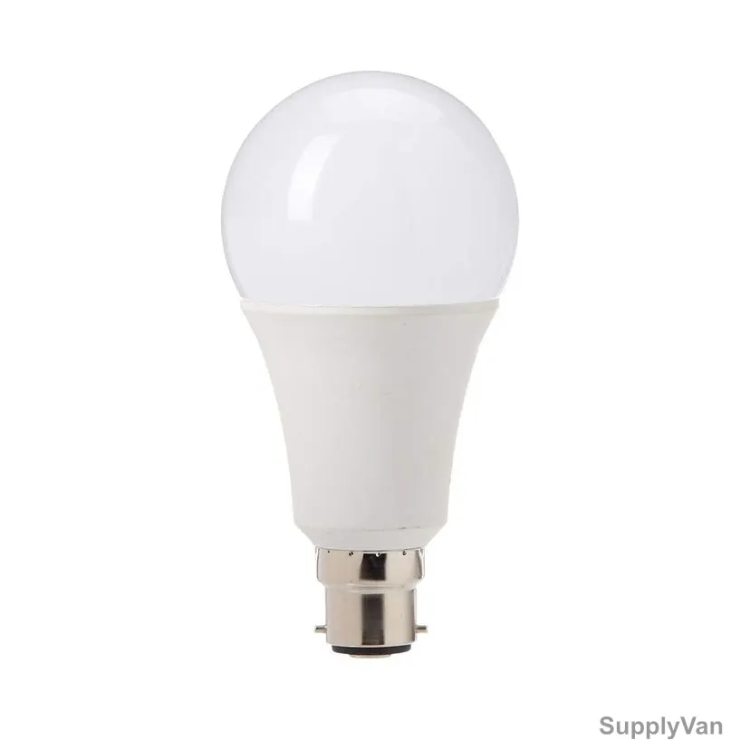 Narken LED Bulb, 15W, B22, 6500K, Cool Daylight — image 1