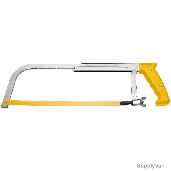 Tramontina Adjustable Hacksaw, 43302012, 12 Inch — image 1