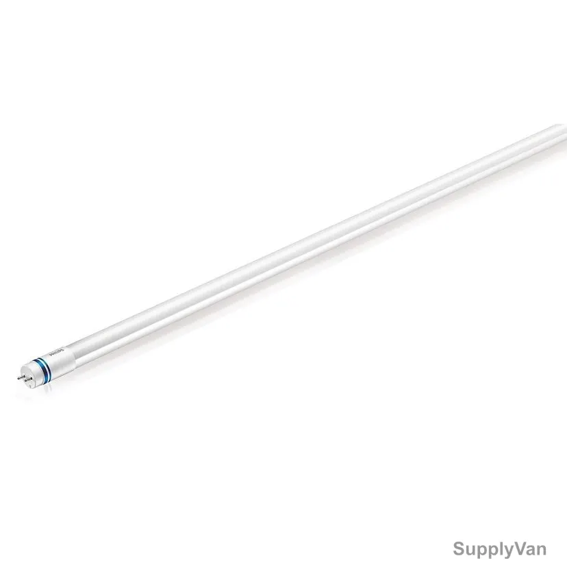 Philips LED Tube Light, MASTER-LEDtube-GA110-24W-840-I-ROT, 24W, 5 Feet Length, 4000K, Cool White