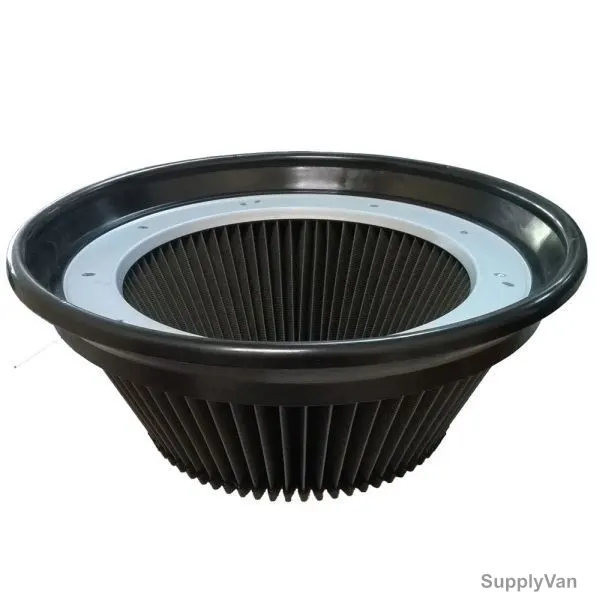 Makita Powder Filter, A-33548, PK10
