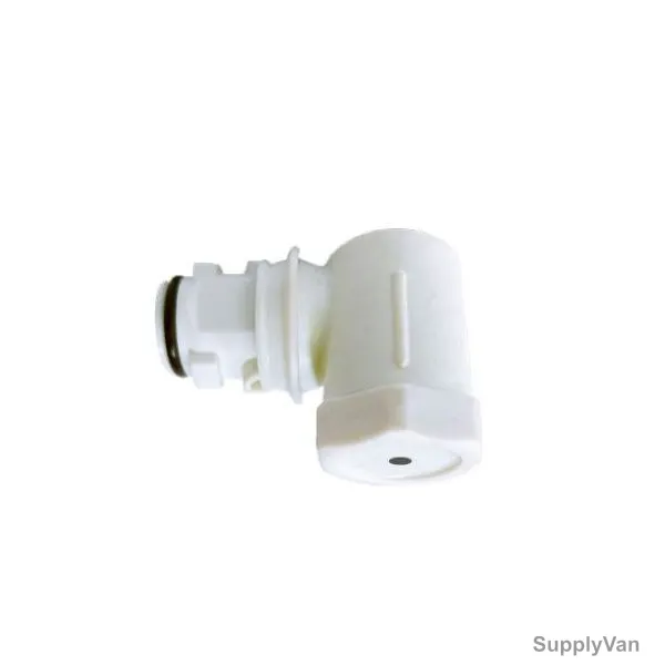 Spraytech SQH Series Quick Release Tip (Hollow Cone)