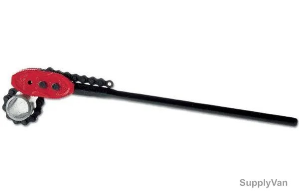 Ridgid Chain Tong, 92665, 27 Inch