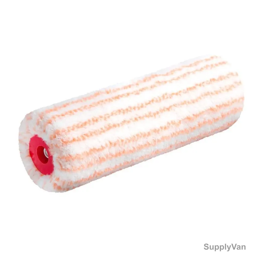 Beorol Paint Roller Cover, VJMR278, Jumbo Maxi, Multicolor